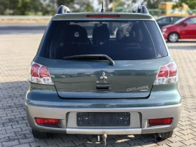 Mitsubishi Outlander 2.4i 44 105000 | Mobile.bg    5