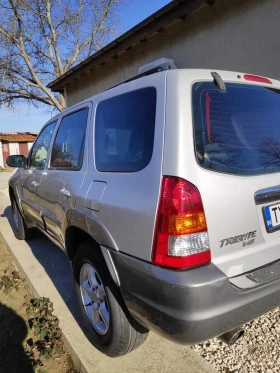 Mazda Tribute | Mobile.bg    4