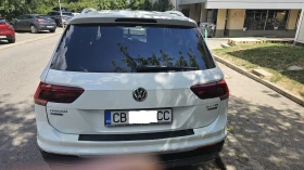 VW Tiguan ALLSPACE, снимка 5