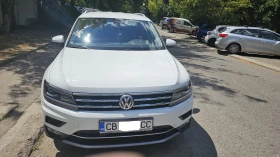 Обява за продажба на VW Tiguan ALLSPACE ~54 010 лв. - изображение 1