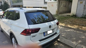 VW Tiguan ALLSPACE, снимка 3