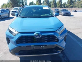 Toyota Rav4 HYBRID SE | Mobile.bg    12