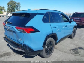 Toyota Rav4 HYBRID SE | Mobile.bg    4