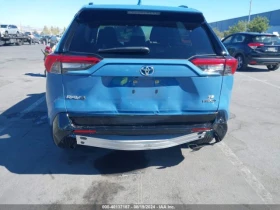 Toyota Rav4 HYBRID SE | Mobile.bg    6