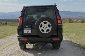 Land Rover Discovery TD5, снимка 3