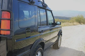 Land Rover Discovery TD5, снимка 4