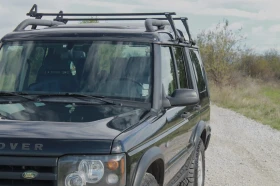 Land Rover Discovery TD5, снимка 6