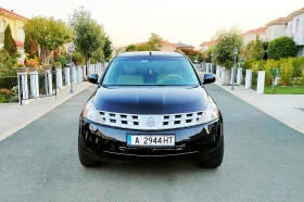 Nissan Murano АГУ 3.5 CVT 4x4, снимка 1