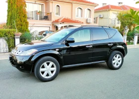 Nissan Murano АГУ 3.5 CVT 4x4, снимка 2