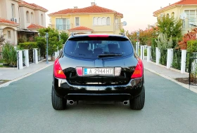 Nissan Murano АГУ 3.5 CVT 4x4, снимка 3