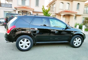 Nissan Murano АГУ 3.5 CVT 4x4, снимка 4