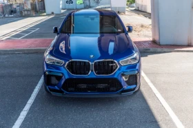 BMW X6 M Competition 4.4 V8 xDrive | Mobile.bg    3