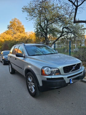 Volvo Xc90 4x4 | Mobile.bg    5