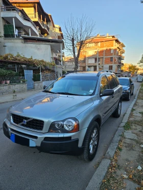 Volvo Xc90 4x4 | Mobile.bg    6