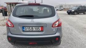 Nissan Qashqai 1.6i NAVI, снимка 6