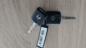 Nissan Qashqai 1.6i NAVI, снимка 17