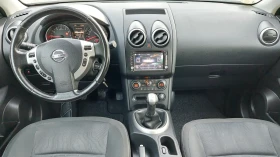 Nissan Qashqai 1.6i NAVI, снимка 12