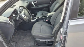 Nissan Qashqai 1.6i NAVI, снимка 9