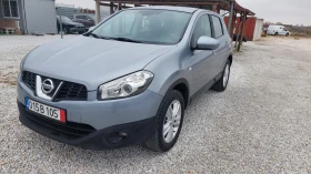 Nissan Qashqai 1.6i NAVI - [1] 