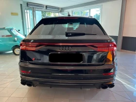 Audi SQ8 ABT 4.0TDI V8 Quattro, снимка 4