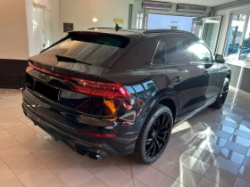 Audi SQ8 ABT 4.0TDI V8 Quattro, снимка 5