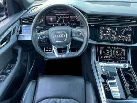 Audi SQ8 ABT 4.0TDI V8 Quattro, снимка 9