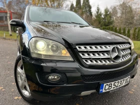 Mercedes-Benz ML 320 CDI / 4MATIC