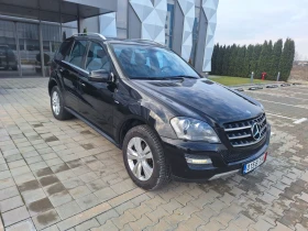 Mercedes-Benz ML 350 3000  GRAND  EDITION  прожини, снимка 3