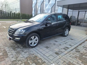 Mercedes-Benz ML 350 3000  GRAND  EDITION  прожини, снимка 1