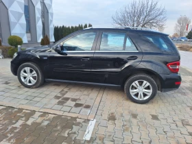 Mercedes-Benz ML 350 3000  GRAND  EDITION  прожини, снимка 4