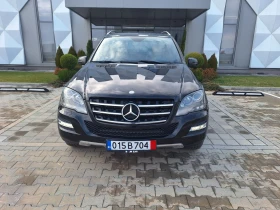 Mercedes-Benz ML 350 3000  GRAND  EDITION  прожини, снимка 2