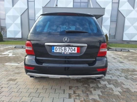 Mercedes-Benz ML 350 3000  GRAND  EDITION  прожини, снимка 5