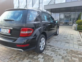 Mercedes-Benz ML 350 3000  GRAND  EDITION  прожини, снимка 6