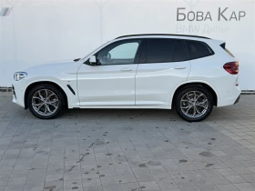 BMW X3 xDrive20d ZA, снимка 3