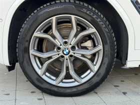 BMW X3 xDrive20d ZA, снимка 5