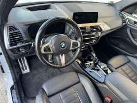 BMW X3 xDrive20d ZA, снимка 6