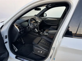 BMW X3 xDrive20d ZA, снимка 8