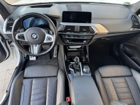 BMW X3 xDrive20d ZA, снимка 7