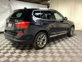 BMW X3 * HeadsUP* * Keyless*  | Mobile.bg    2