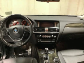 BMW X3 * HeadsUP* * Keyless*  | Mobile.bg    5