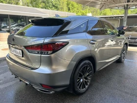 Lexus RX 350 F Sport Performance | Mobile.bg    5