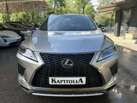 Lexus RX 350 F Sport Performance | Mobile.bg    3