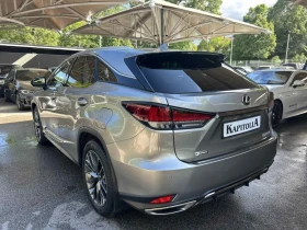 Lexus RX 350 F Sport Performance | Mobile.bg    7