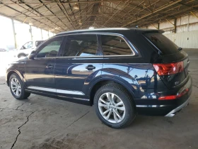 Audi Q7 Подгрев* 360* Keyless* Панорама, снимка 2