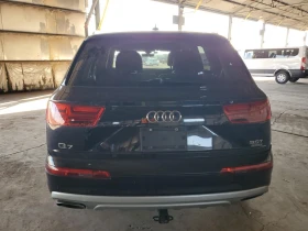 Audi Q7 Подгрев* 360* Keyless* Панорама, снимка 6