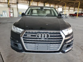 Audi Q7 Подгрев* 360* Keyless* Панорама, снимка 5