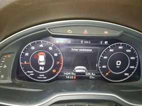 Audi Q7 Подгрев* 360* Keyless* Панорама, снимка 9