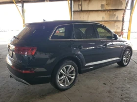 Audi Q7 Подгрев* 360* Keyless* Панорама, снимка 3