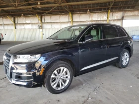 Audi Q7 Подгрев* 360* Keyless* Панорама, снимка 1