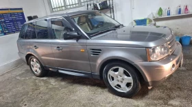 Land Rover Range Rover Sport 2.7d, снимка 3